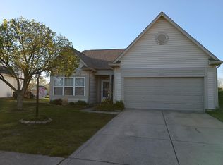 522 Downing Dr, Greenwood, IN
