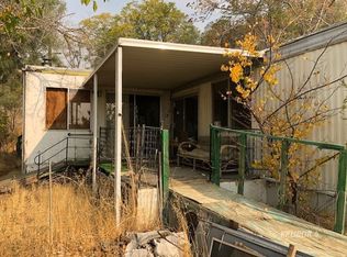 1162 Sierra Vista Dr, Wofford Heights, CA 93285