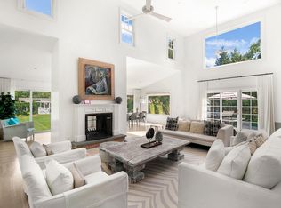 107 Merchants Path, East Hampton, NY 11937