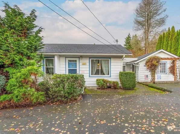 3317 Virginia Way, Longview, WA 98632