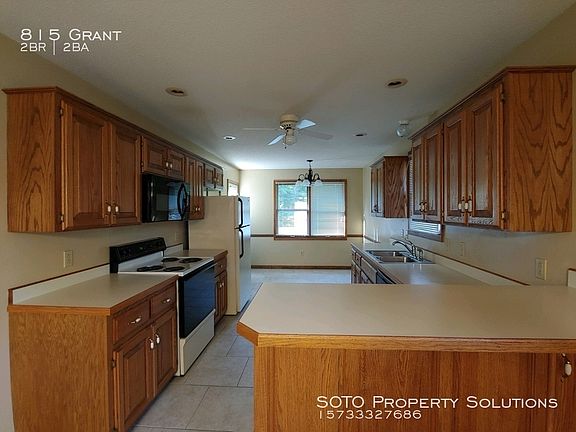 2nd image of 815 & 817 Grant St