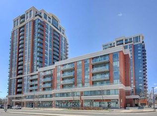 8200 Birchmount Rd #608, Markham, ON L3R9W1