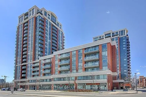 8200 Birchmount Rd #608 Photo 1