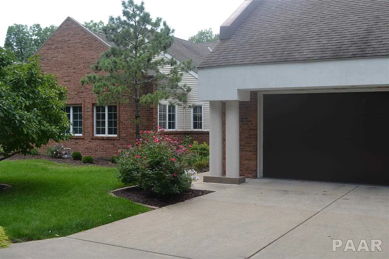 2530 W Hidden Lake Ct photo 1