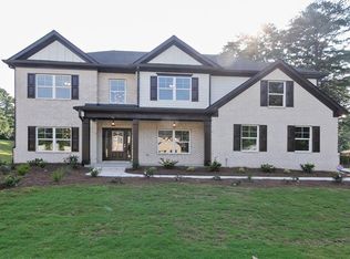 2211 Hannah Ln, Tucker, GA 30084