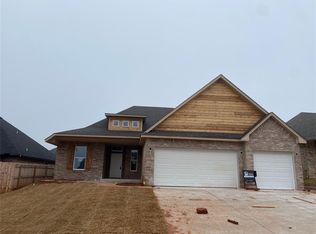 9204 SW 43rd St, Oklahoma City, OK 73179