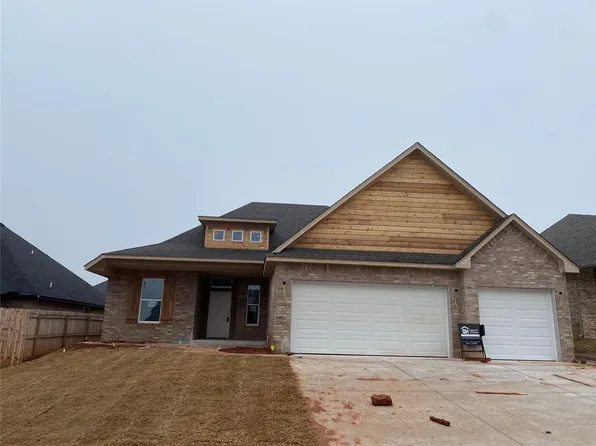 9204 SW 43rd St, Oklahoma City, OK 73179