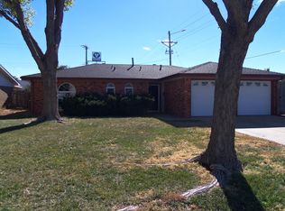 7115 Imperial Trl, Amarillo, TX 79106