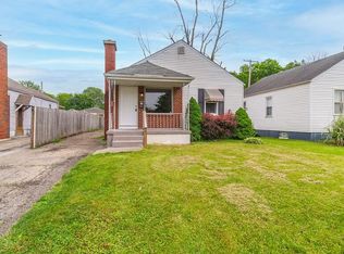 228 S Weyant Ave, Columbus, OH