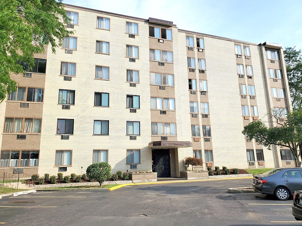 1st image of 9745 S Karlov Ave APT 601