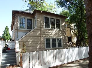 320 C St APT 3, San Rafael, CA 94901