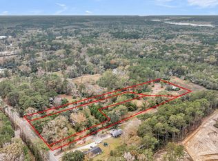 672 Main Rd, Johns Island, SC 29455