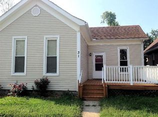 31 Wells St, Moscow, OH 45153