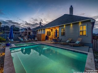 17938 Bierstadt Mt, Helotes, TX 78023