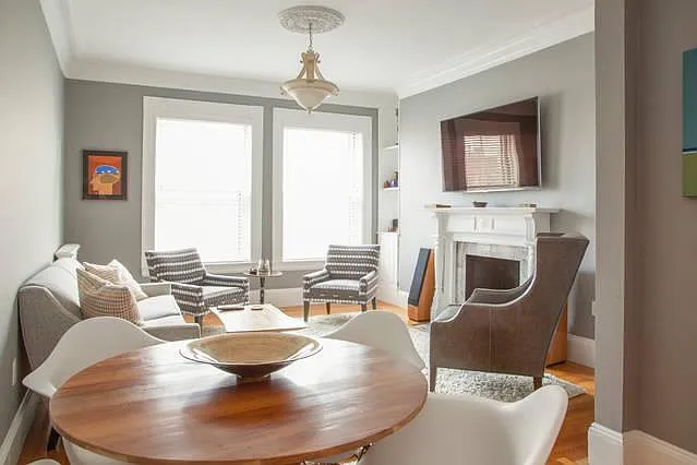 184 Commonwealth Ave #62 — Photo 1