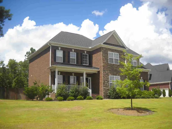 324 Heritage Forest Dr, Blythewood, SC 29016