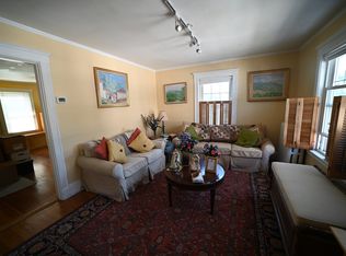 226 Church St #2, Newton, MA 02458