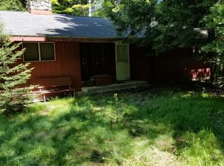 16647 Tuttle Rd, Eagle River, WI 54521