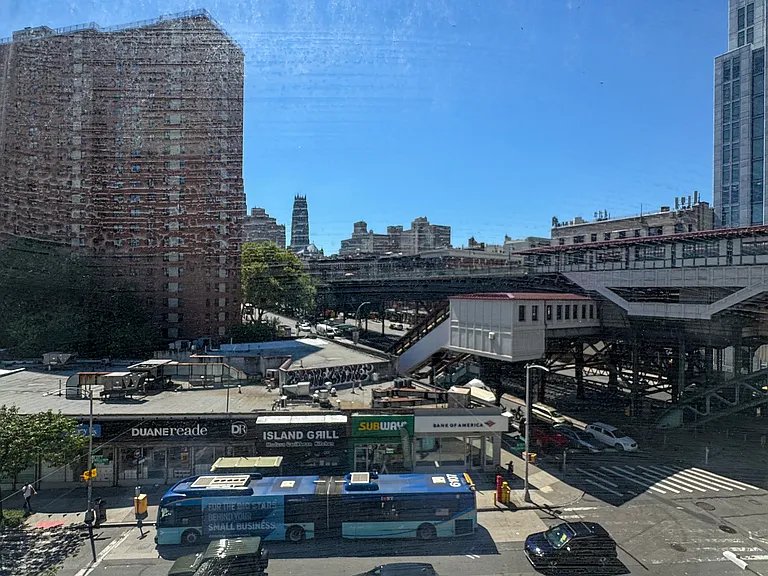 567 W 125th St #5A — Photo 9