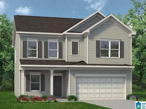 425 Springdale Trce, Columbiana, AL 35051