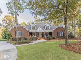 100 Bulloch Hall Ln, Eatonton, GA 31024