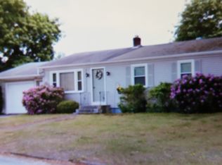 68 Coventry Dr, Coventry, RI 02816