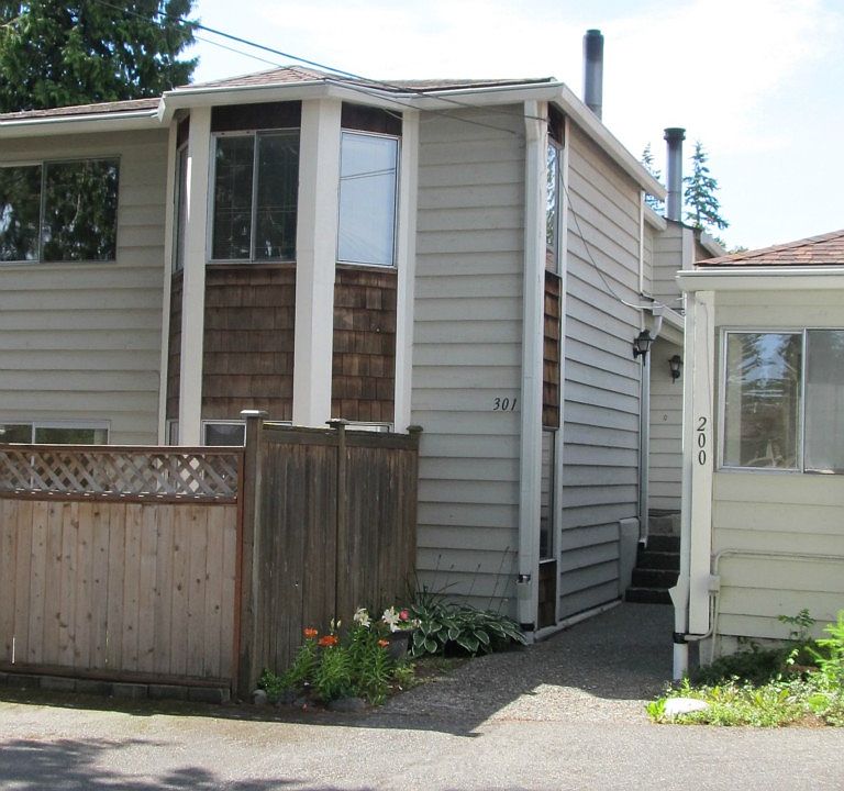 1st image of 917 N 200th St APT 301