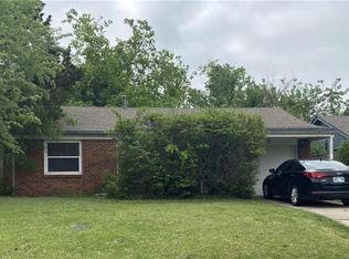 1714 Carlisle Rd, Oklahoma City, OK 73120