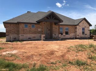 4133 Forrest Creek Ct, Abilene, TX 79606