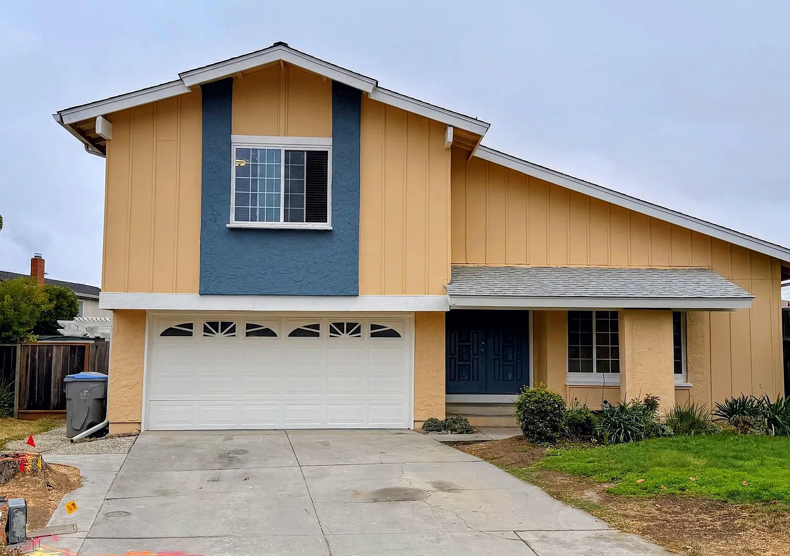 4BD/2.5BA - Spacious Santa Teresa Home with Large Landscaped Backyard — Photo 1