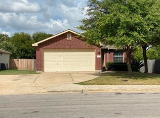 304 Indian Meadow Dr, Georgetown, TX 78626