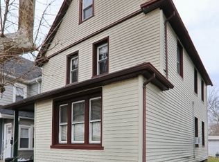 326 Monroe Ave, Kenilworth, NJ 07033