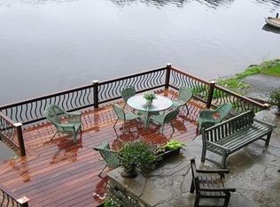 107 Sandy Beach Rd, Holland, MA 01521