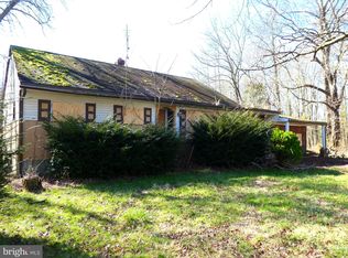 4223 Downs Chapel Rd, Clayton, DE 19938