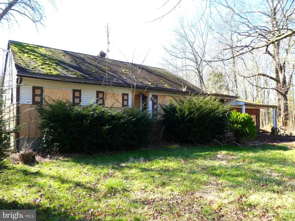 4223 Downs Chapel Rd, Clayton, DE 19938