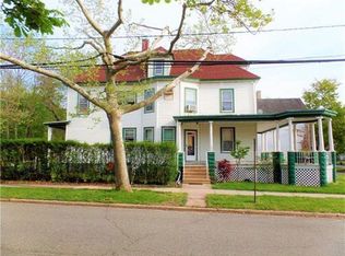 101 S 2nd Ave, Highland Park, NJ 08904