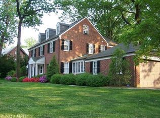4316 Saint Paul St, Baltimore, MD 21218