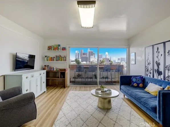918 W College St APT 207, Los Angeles, CA 90012