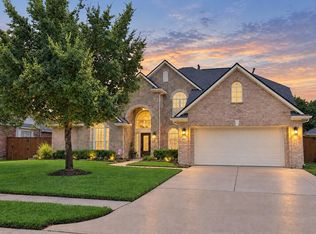 6931 Lotus Creek Ct, Spring, TX 77379