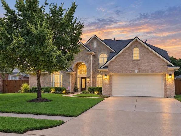 6931 Lotus Creek Ct, Spring, TX 77379
