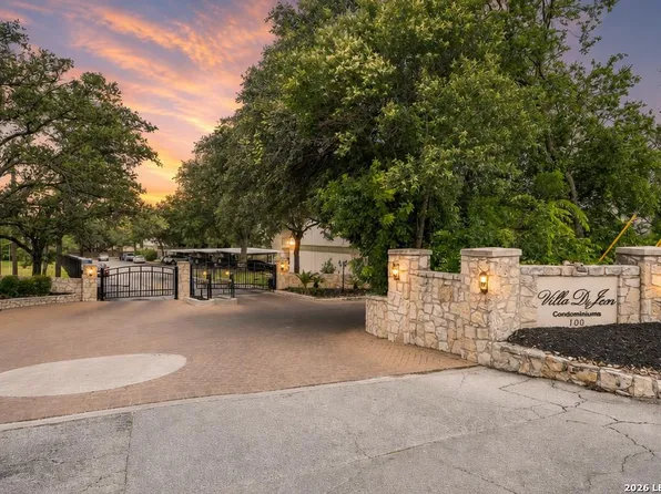 100 LORENZ RD #503, San Antonio, TX 78209