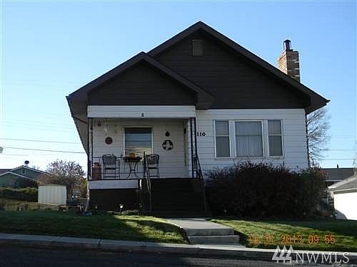 1st image of 110 E 4th Ave