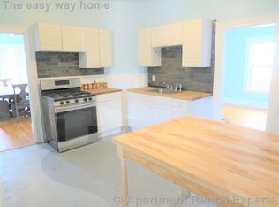 27 Maple Ave, Somerville, MA 02145