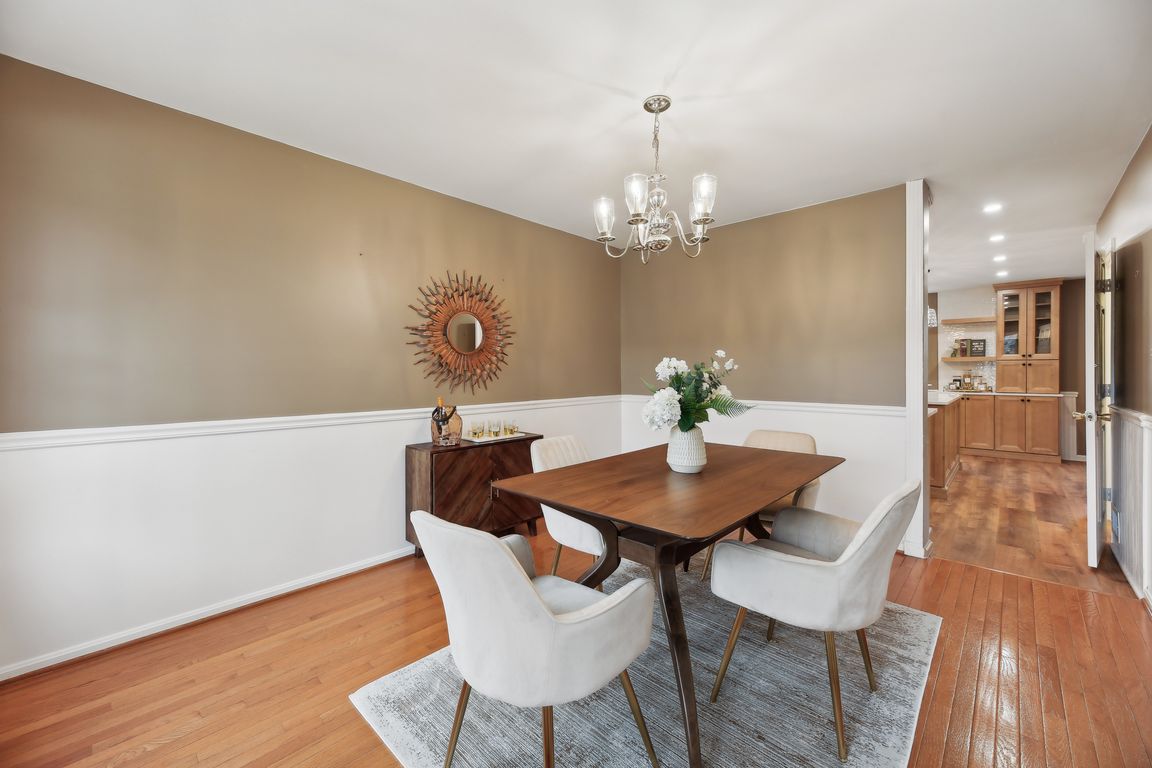 10603 Hunters Chase Ln, Damascus, MD 20872 | MLS