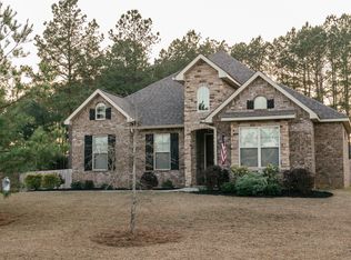 1002 Tuscany Trl, Perry, GA 31069