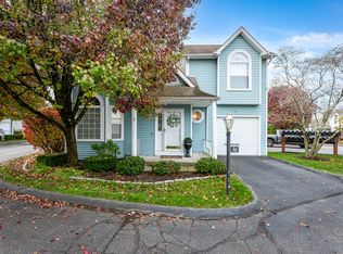 596 Glenbrook Rd APT 36, Stamford, CT 06906