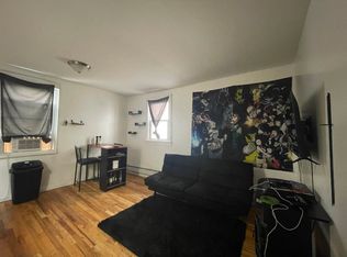 36 Pamrapo Ave FLOOR 2, Jersey City, NJ 07305