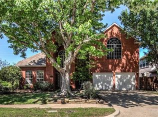 6101 Wilmington Dr, Frisco, TX 75035