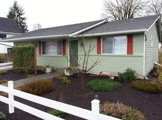 204 Wabash Ave, Granite Falls, WA 98252