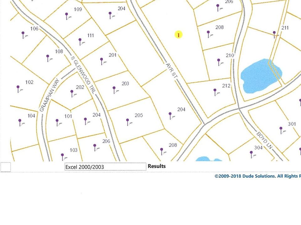1st image of Tbd Ayr Street
